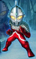 Ultraseven