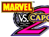 Marvel vs. Capcom 2: New Age of Heroes