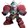 Gundam AGE-1 Titus