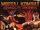 Mortal Kombat: Shaolin Monks
