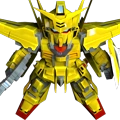 Akatsuki Gundam (Oowashi)