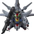 Providence Gundam