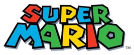 Super Mario Logo