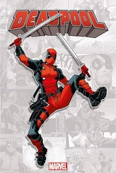 Deadpool (2013 - PS3, Xbox 360, PC)