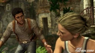 Nathan y Elena discuten sobre que hacer a continuacion
