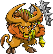 Minotaur