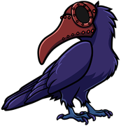 Oogarasu