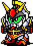 Wizard Nu Gundam