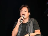 Hironobu Sakaguchi