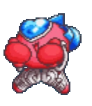 Jikkyou Oshaberi Parodius (captura)