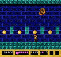 Para derrotar a los jefes, hay que cabecear las pelotas.