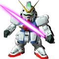 Victory Gundam