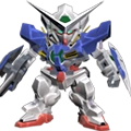 Gundam Exia