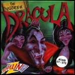 The Brides of Dracula (Atari ST)
