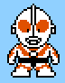 SD Battle Oozumou: Heisei Hero Basho (NES)