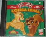 Conga Longa (portada italiana)