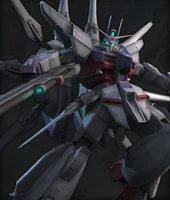 Legend Gundam