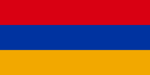 Armenia Capital: Ereván Población: 3.229.900