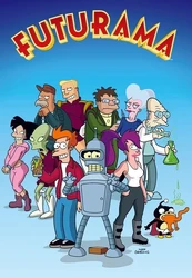 Futurama (2002 - PS2, Xbox)