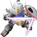 Turn A Gundam