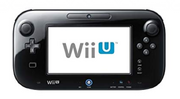 Wii U