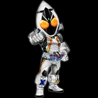 Kamen Rider Fourze