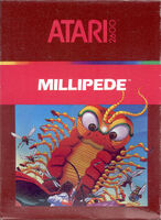 Portada Atari 2600 EUR