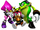 Chaotix