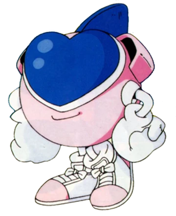 Winbee Wikijuegos Fandom