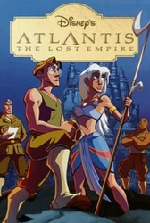 Atlantis: El imperio perdido (2001 - PS1)