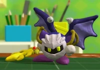 Meta Knight