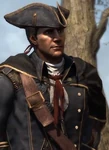 Haytham Kenway (84 kB) Haytham Kenway