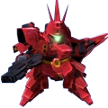 Sazabi