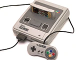 Videoconsola