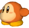 Kirby's Return to Dream Land - Waddle Dee