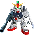 Gundam Ground Type