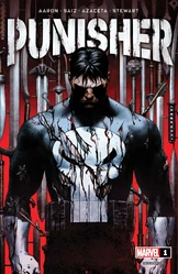 The Punisher (1990 - Amiga, MS-DOS)
