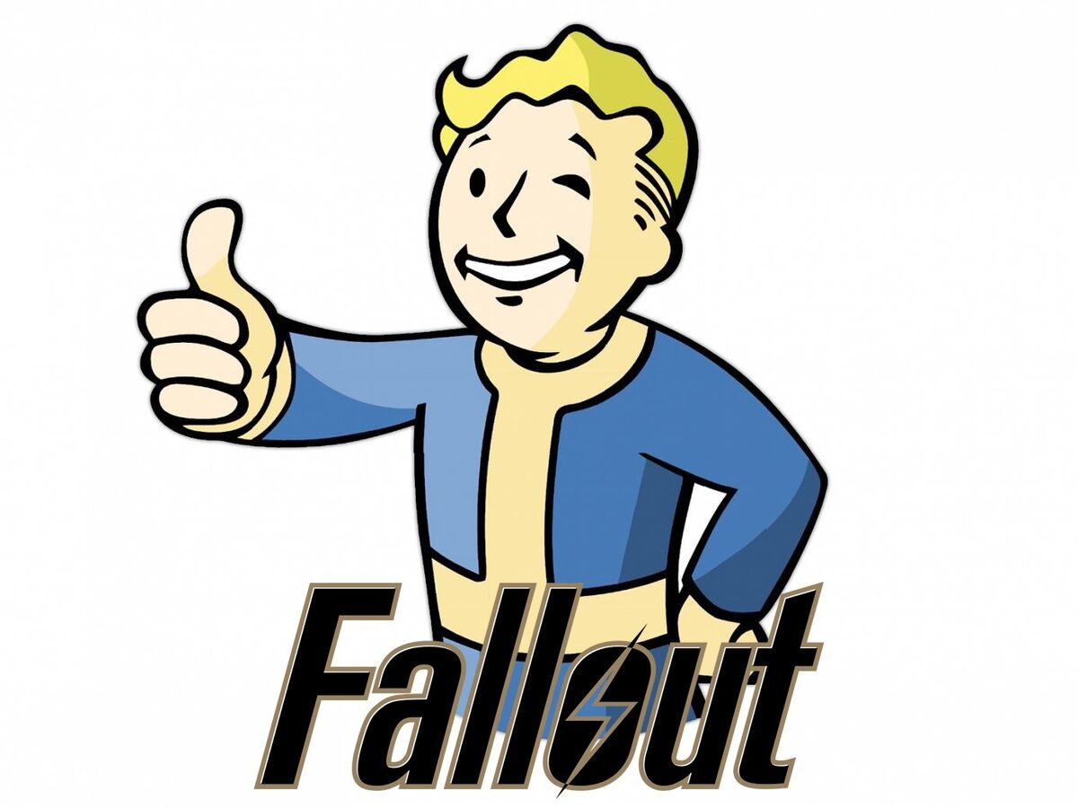 Fallout 4 все черно белое фото 93
