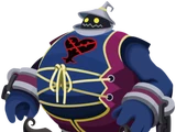 Grandullón