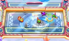Kirby Battle Royale