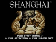 Shanghai - captura PCE título.jpg (41 kB) PC Engine