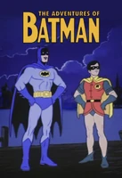 The Adventures of Batman (1968 - Serie de TV)