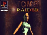 Tomb Raider (juego)