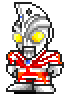 Ultraman Ace