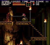 Castlevania Chronicles