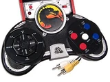 Plug It In & Play TV Games
