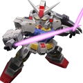 7th Gundam
