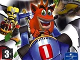 Crash Nitro Kart