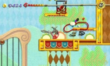 Kirby’s Extra Epic Yarn