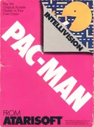 Portada Intellivision